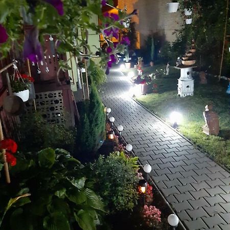 Apartament Casa Elena Sighișoara Zewnętrze zdjęcie