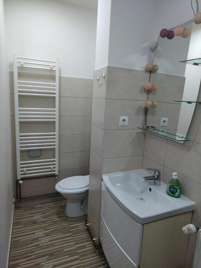 Apartament Casa Elena Sighișoara Zewnętrze zdjęcie