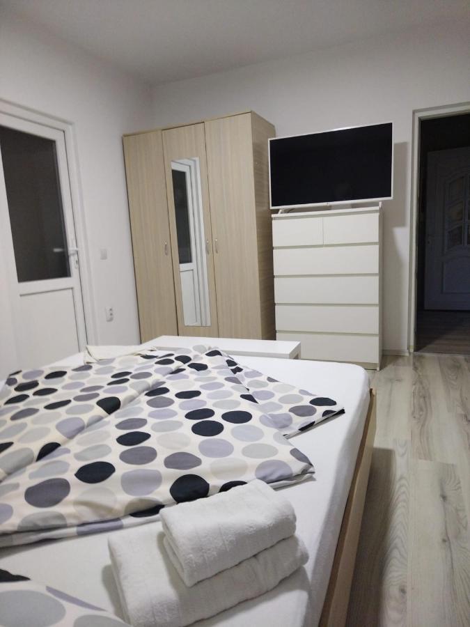 Apartament Casa Elena Sighișoara Zewnętrze zdjęcie