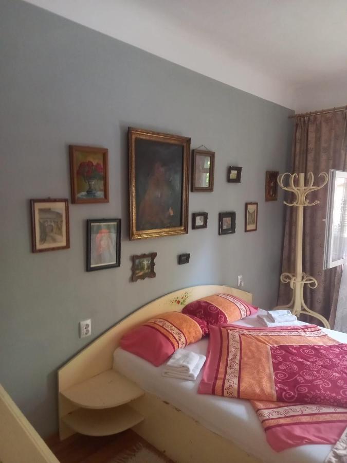 Apartament Casa Elena Sighișoara Zewnętrze zdjęcie